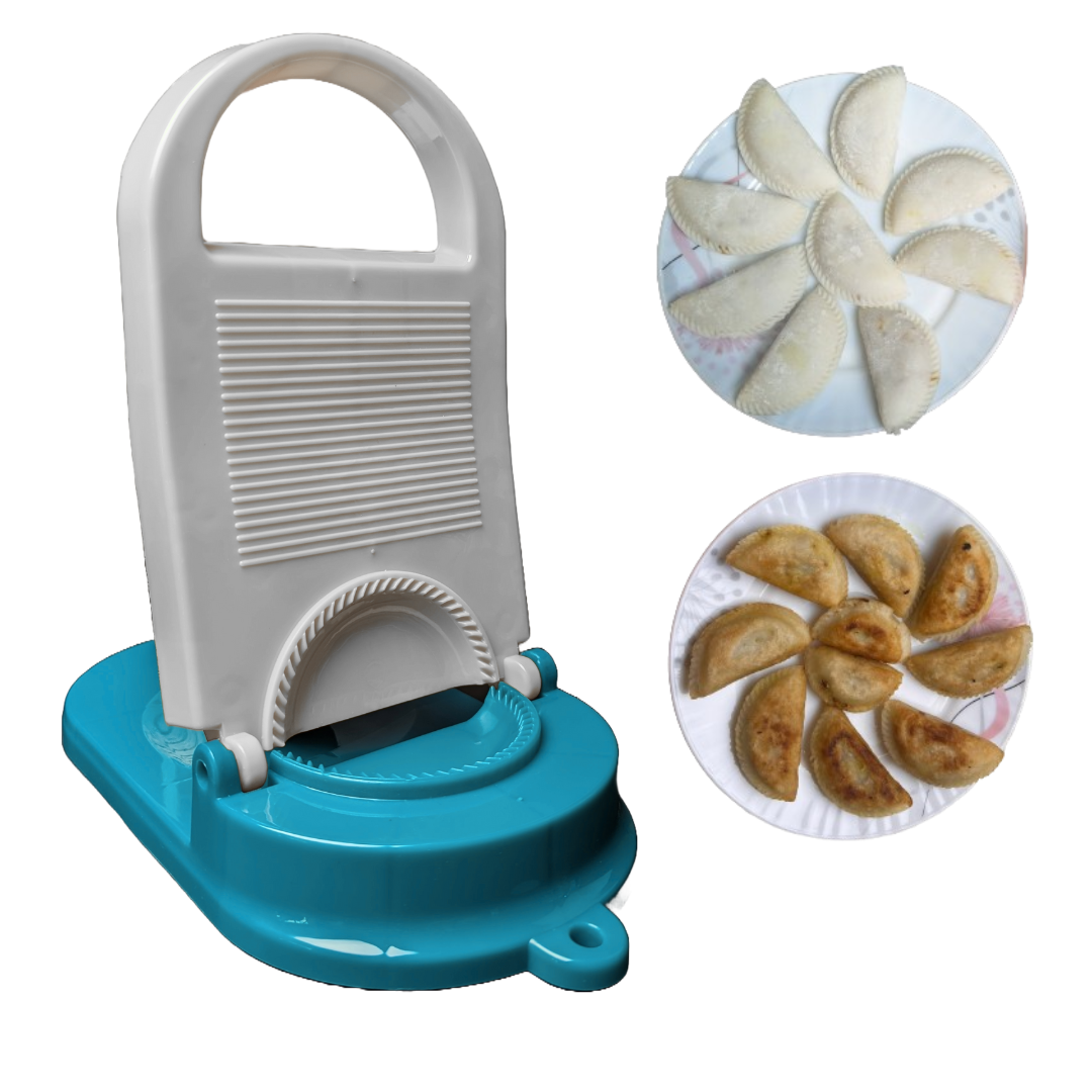 BIG Size Pitha Maker (Upgrade Version)৪.৫" বড় রুটি_৪.০"বড় পিঠা